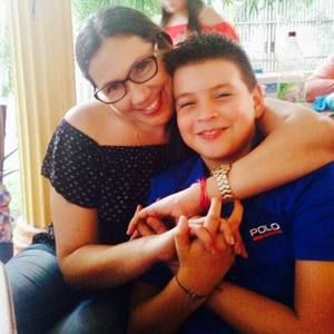 Meet your Posher, Jose